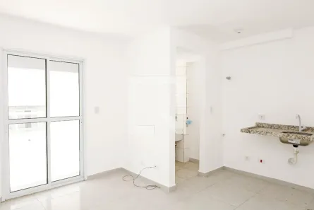 Apartamento com 2 Quartos à venda, 47m² no Itaquera, São Paulo