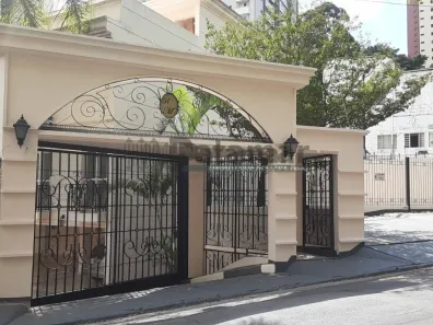 Sobrado com 3 Quartos para alugar, 160m² no Vila Andrade, São Paulo