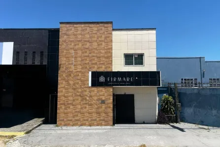 Ponto Comercial para alugar, 120m² no Barroso, Fortaleza
