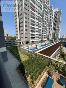 Apartamento com 3 Quartos à venda, 130m² no Vila Independência, São Paulo
