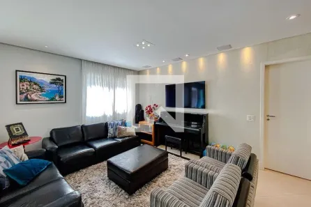Apartamento com 3 Quartos à venda, 147m² no Jardim Vila Mariana, São Paulo