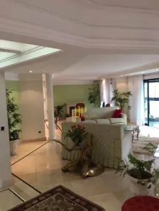 Apartamento com 3 Quartos à venda, 231m² no Indianópolis, São Paulo
