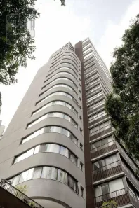 Apartamento com 4 Quartos à venda, 374m² no Jardim Paulista, São Paulo