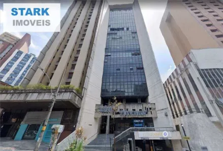 Sala Comercial para alugar, 588m² no Lourdes, Belo Horizonte