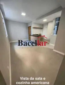 Apartamento com 2 Quartos à venda, 80m² no Maracanã, Rio de Janeiro