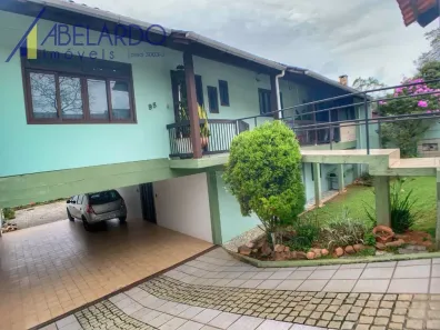 Casa com 5 Quartos à venda, 311m² no Velha, Blumenau
