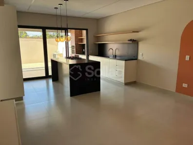 Casa com 2 Quartos para alugar, 84m² no João XXIII, Vinhedo