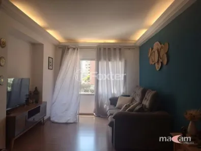 Apartamento com 3 Quartos à venda, 81m² no Brooklin Paulista, São Paulo