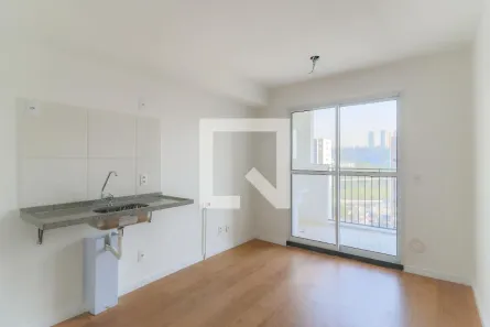 Apartamento com 2 Quartos à venda, 36m² no Jardim Caravelas, São Paulo