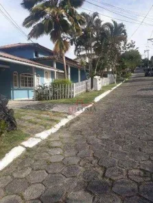 Casa de Condomínio com 3 Quartos à venda, 470m² no Sapê, Niterói