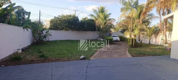 Fazenda/Sítio com 2 Quartos à venda, 200m² no Jardim do Cedro, São José do Rio Preto
