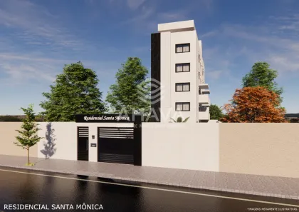 Cobertura com 3 Quartos à venda, 120m² no Santa Branca, Belo Horizonte