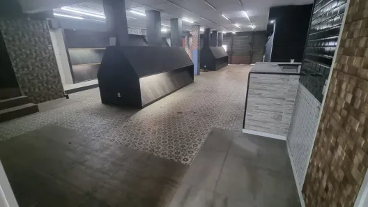 Ponto Comercial para alugar, 634m² no Centro, Rio de Janeiro