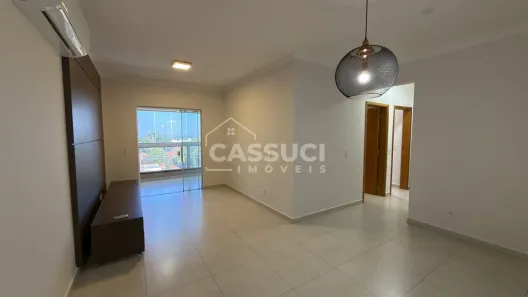 Apartamento com 3 Quartos à venda, 98m² no Centro, Mirassol