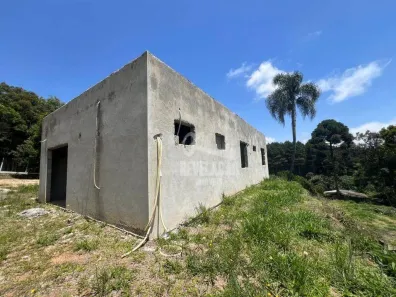 Fazenda/Sítio com 3 Quartos à venda, 8500m² no Colônia Murici, São José dos Pinhais