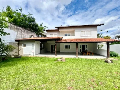Casa com 4 Quartos à venda, 560m² no Setor Habitacional Jardim Botânico, Brasília
