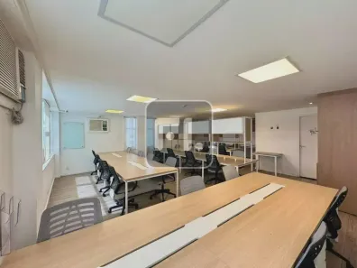 Sala Comercial para alugar, 320m² no Vila Olímpia, São Paulo