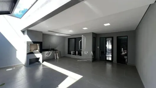 Casa com 3 Quartos à venda, 130m² no Colina Werner Plaas, Americana