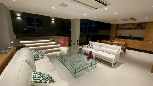 Cobertura com 5 Quartos à venda, 520m² no Planalto Paulista, São Paulo