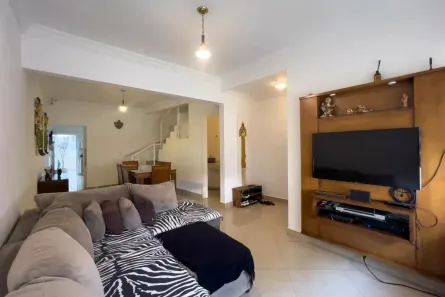 Casa com 2 Quartos à venda, 120m² no Vila Mariana, São Paulo