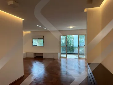 Apartamento com 3 Quartos à venda, 140m² no Tamboré, Santana de Parnaíba