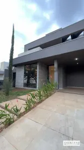 Casa de Condomínio com 3 Quartos à venda, 290m² no Parque Residencial Buona Vita, São José do Rio Preto