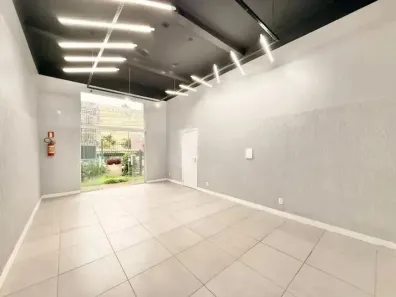 Ponto Comercial para alugar, 36m² no Auxiliadora, Porto Alegre