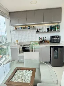 Apartamento com 2 Quartos à venda, 65m² no Tatuapé, São Paulo