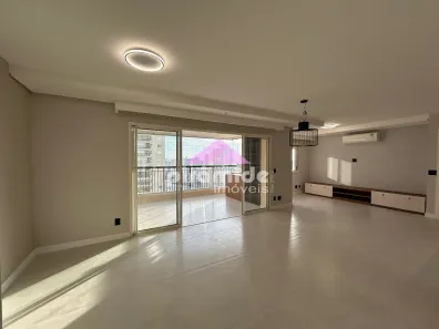 Apartamento com 2 Quartos à venda, 116m² no Parque Residencial Aquarius, São José dos Campos