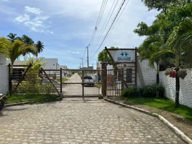 Casa com 2 Quartos à venda, 81m² no Porto de Pedras, Porto de Pedras