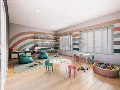 Apartamento com 3 Quartos à venda, 82m² no Rio das Canas, Barra dos Coqueiros