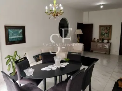 Apartamento com 3 Quartos à venda, 115m² no Alto da Boa Vista, Rio de Janeiro