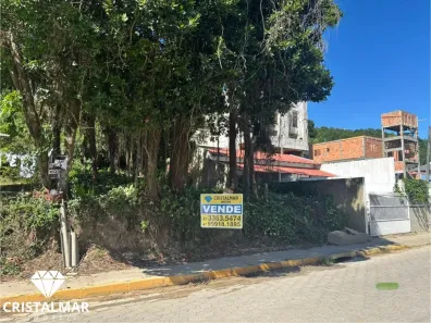 Lote/Terreno à venda, 257m² no Bombas, Bombinhas