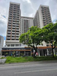 Ponto Comercial à venda, 98m² no Vila Cordeiro, São Paulo