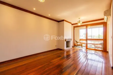 Cobertura com 4 Quartos à venda, 193m² no Partenon, Porto Alegre