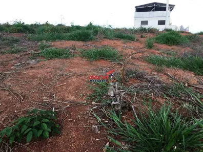 Lote/Terreno à venda, 430m² no Santo Antônio, Viçosa