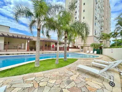 Apartamento com 3 Quartos à venda, 70m² no Pagani, Palhoça