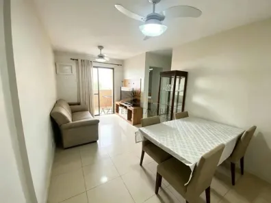 Apartamento com 2 Quartos à venda, 60m² no Glória, Macaé