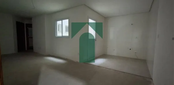 Apartamento com 2 Quartos à venda, 53m² no Vila Pires, Santo André