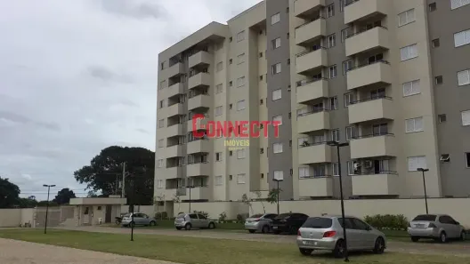 Apartamento com 2 Quartos à venda, 55m² no Parque São Sebastião, Ribeirão Preto