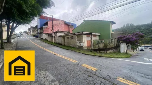 Casa com 3 Quartos à venda, 205m² no Jardim Nóbrega, Mauá