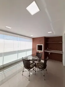 Apartamento com 3 Quartos à venda, 134m² no Jardim das Américas, Cuiabá