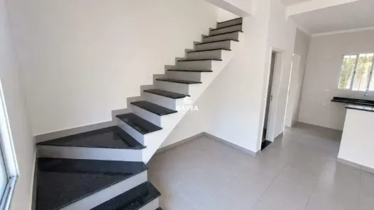 Casa com 2 Quartos à venda, 64m² no Parque São Vicente, São Vicente