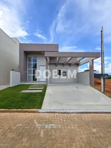 Casa de Condomínio com 3 Quartos à venda, 99m² no Augusta, Viamão