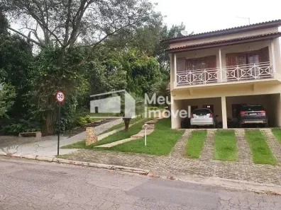 Casa de Condomínio com 4 Quartos à venda, 215m² no Urbanova I, São José dos Campos