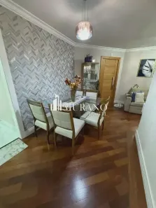 Apartamento com 3 Quartos à venda, 63m² no Chácara Califórnia, São Paulo
