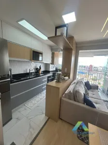 Apartamento com 2 Quartos à venda, 46m² no Vila Prudente, São Paulo