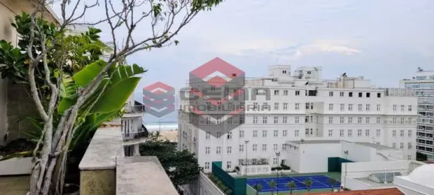 Cobertura com 5 Quartos à venda, 417m² no Copacabana, Rio de Janeiro
