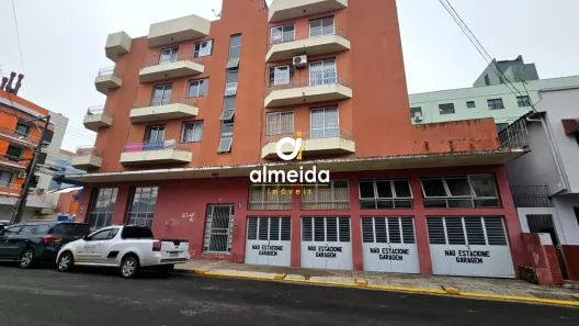 Apartamento com 1 Quarto à venda, 45m² no Nossa Senhora de Fátima, Santa Maria