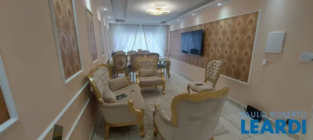 Sobrado com 2 Quartos à venda, 160m² no Planalto Paulista, São Paulo